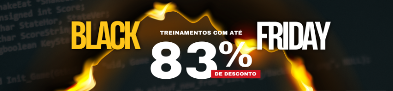 Logo de promoção